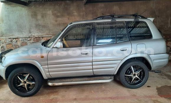Buy Used Toyota RAV4 Other Car in Kigali in Rwanda Buy Used Toyota RAV4 Other Car in Kigali in Rwanda