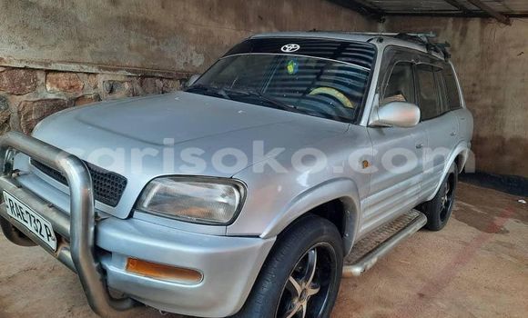 Buy Used Toyota RAV4 Other Car in Kigali in Rwanda Buy Used Toyota RAV4 Other Car in Kigali in Rwanda