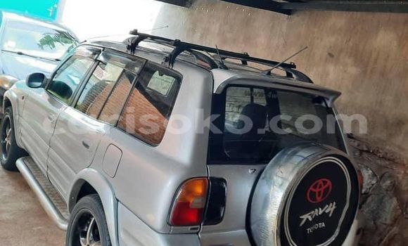 Buy Used Toyota RAV4 Other Car in Kigali in Rwanda Buy Used Toyota RAV4 Other Car in Kigali in Rwanda