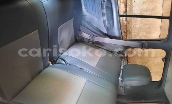 Buy Used Toyota RAV4 Other Car in Kigali in Rwanda Buy Used Toyota RAV4 Other Car in Kigali in Rwanda