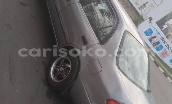 Buy Used Toyota Corolla Other Car in Kigali in Rwanda Buy Used Toyota Corolla Other Car in Kigali in Rwanda