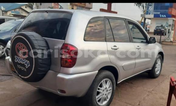 Buy Used Toyota RAV4 Other Car in Kigali in Rwanda Buy Used Toyota RAV4 Other Car in Kigali in Rwanda