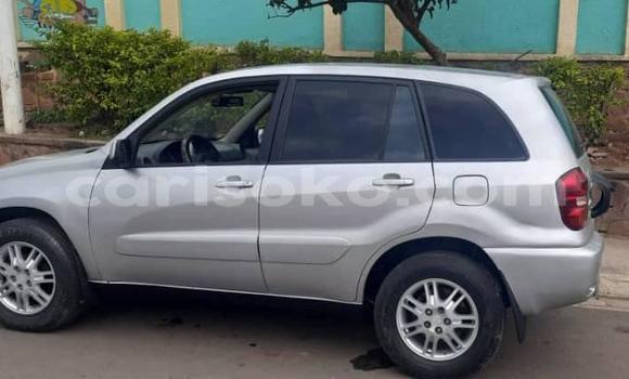 Buy Used Toyota RAV4 Other Car in Kigali in Rwanda Buy Used Toyota RAV4 Other Car in Kigali in Rwanda