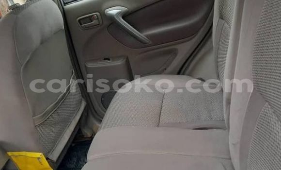 Buy Used Toyota RAV4 Other Car in Kigali in Rwanda Buy Used Toyota RAV4 Other Car in Kigali in Rwanda