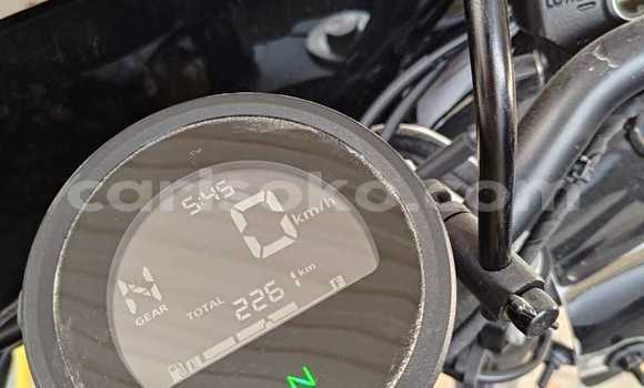Acheter Occasion Moto Honda Rebel Gris à Kigali, Rwanda Acheter Occasion Moto Honda Rebel Gris à Kigali, Rwanda