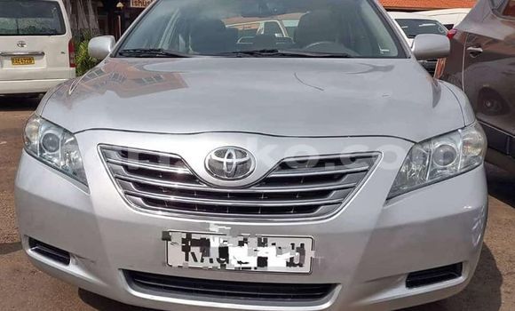Acheter Occasion Voiture Toyota Camry Autre à Kigali, Rwanda Acheter Occasion Voiture Toyota Camry Autre à Kigali, Rwanda