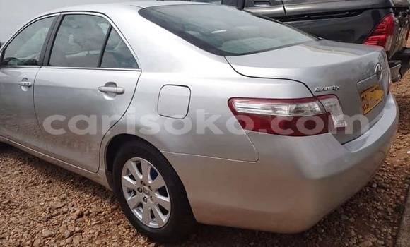 Acheter Occasion Voiture Toyota Camry Autre à Kigali, Rwanda Acheter Occasion Voiture Toyota Camry Autre à Kigali, Rwanda