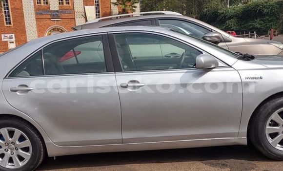 Acheter Occasion Voiture Toyota Camry Autre à Kigali, Rwanda Acheter Occasion Voiture Toyota Camry Autre à Kigali, Rwanda