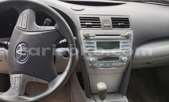 Acheter Occasion Voiture Toyota Camry Autre à Kigali, Rwanda Acheter Occasion Voiture Toyota Camry Autre à Kigali, Rwanda