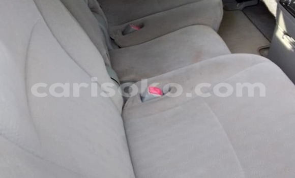 Acheter Occasion Voiture Toyota Highlander Blanc à Kigali, Rwanda Acheter Occasion Voiture Toyota Highlander Blanc à Kigali, Rwanda