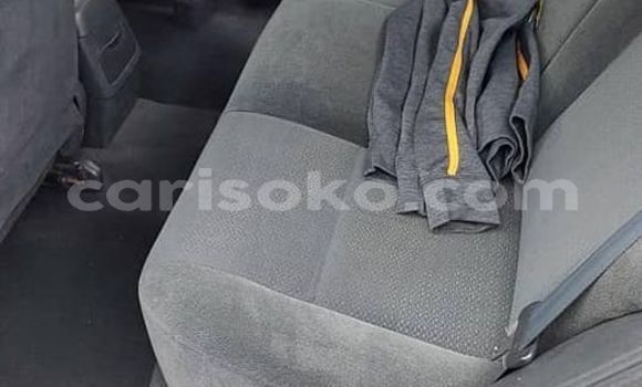 Sayi Na hannu Toyota Corolla Autre Mota in Kigali a Rwanda Sayi Na hannu Toyota Corolla Autre Mota in Kigali a Rwanda