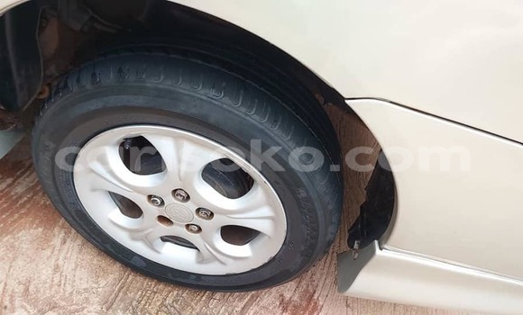 Sayi Na hannu Toyota Corolla Autre Mota in Kigali a Rwanda Sayi Na hannu Toyota Corolla Autre Mota in Kigali a Rwanda