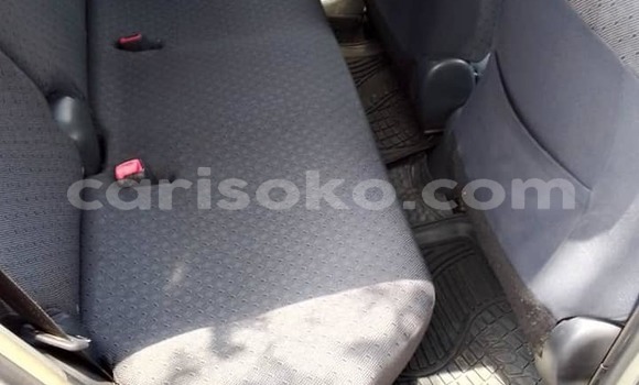 Sayi Na hannu Toyota Yaris Autre Mota in Kigali a Rwanda Sayi Na hannu Toyota Yaris Autre Mota in Kigali a Rwanda