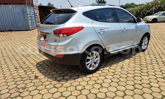 Sayi Na hannu Hyundai Tucson Autre Mota in Kigali a Rwanda Sayi Na hannu Hyundai Tucson Autre Mota in Kigali a Rwanda
