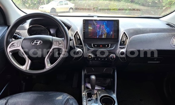 Sayi Na hannu Hyundai Tucson Autre Mota in Kigali a Rwanda Sayi Na hannu Hyundai Tucson Autre Mota in Kigali a Rwanda