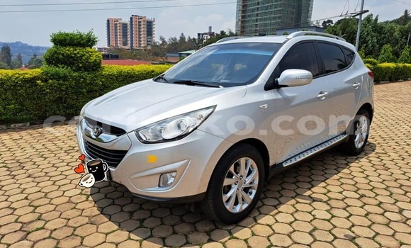Sayi Na hannu Hyundai Tucson Autre Mota in Kigali a Rwanda Sayi Na hannu Hyundai Tucson Autre Mota in Kigali a Rwanda