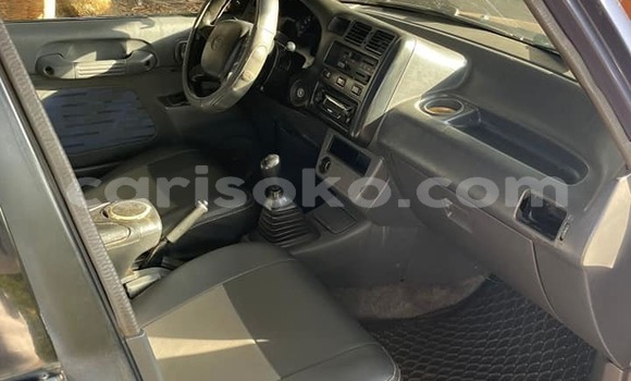 Sayi Na hannu Toyota RAV4 Gris Mota in Kigali a Rwanda Sayi Na hannu Toyota RAV4 Gris Mota in Kigali a Rwanda