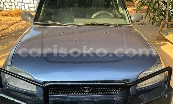 Sayi Na hannu Toyota RAV4 Gris Mota in Kigali a Rwanda Sayi Na hannu Toyota RAV4 Gris Mota in Kigali a Rwanda