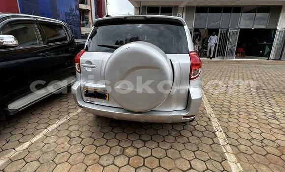 Acheter Occasion Voiture Toyota RAV4 Autre à Kigali, Rwanda Acheter Occasion Voiture Toyota RAV4 Autre à Kigali, Rwanda