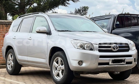 Acheter Occasion Voiture Toyota RAV4 Autre à Kigali, Rwanda Acheter Occasion Voiture Toyota RAV4 Autre à Kigali, Rwanda