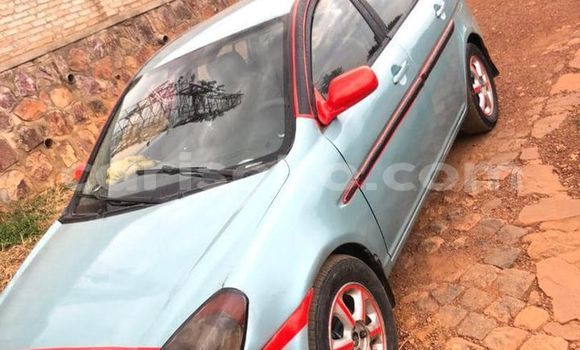 Acheter Occasion Voiture Hyundai Verna Autre à Kigali, Rwanda Acheter Occasion Voiture Hyundai Verna Autre à Kigali, Rwanda