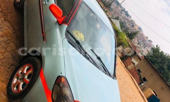 Acheter Occasion Voiture Hyundai Verna Autre à Kigali, Rwanda Acheter Occasion Voiture Hyundai Verna Autre à Kigali, Rwanda