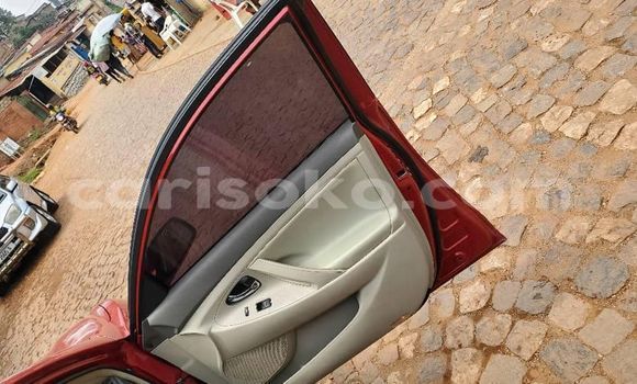 Acheter Occasion Voiture Toyota Camry Rouge à Kigali, Rwanda Acheter Occasion Voiture Toyota Camry Rouge à Kigali, Rwanda