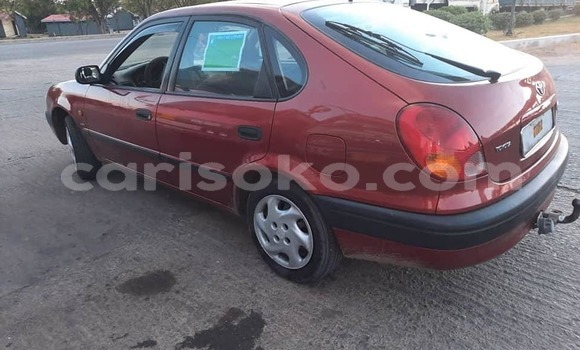 اشتري مستعمل Toyota Corolla Rouge سيارة في Kigali في Rwanda اشتري مستعمل Toyota Corolla Rouge سيارة في Kigali في Rwanda