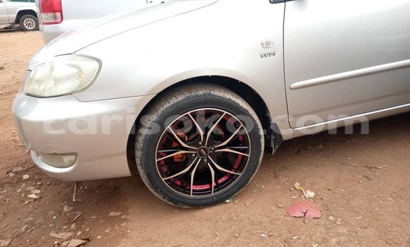 اشتري مستعمل Toyota Altis Autre سيارة في Kigali في Rwanda اشتري مستعمل Toyota Altis Autre سيارة في Kigali في Rwanda