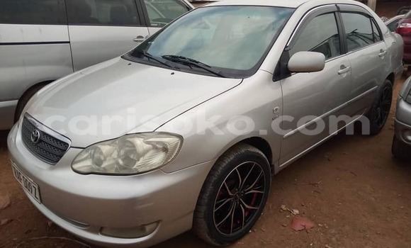 اشتري مستعمل Toyota Altis Autre سيارة في Kigali في Rwanda اشتري مستعمل Toyota Altis Autre سيارة في Kigali في Rwanda