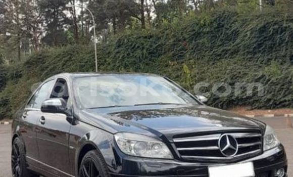 اشتري مستعمل Mercedes-Benz KOMPRESSOR Noir سيارة في Kigali في Rwanda اشتري مستعمل Mercedes-Benz KOMPRESSOR Noir سيارة في Kigali في Rwanda
