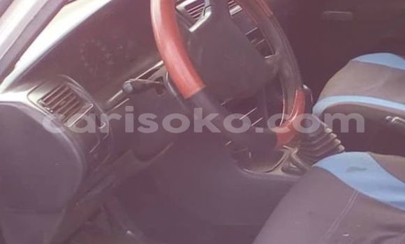 Acheter Occasion Voiture Toyota Camry Blanc à Kigali, Rwanda Acheter Occasion Voiture Toyota Camry Blanc à Kigali, Rwanda