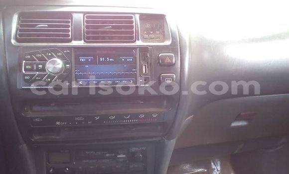 Acheter Occasion Voiture Toyota Camry Blanc à Kigali, Rwanda Acheter Occasion Voiture Toyota Camry Blanc à Kigali, Rwanda