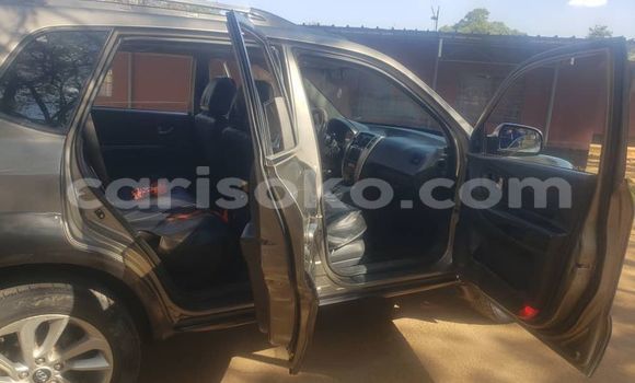 Acheter Occasion Voiture Hyundai Tucson Gris à Kigali, Rwanda Acheter Occasion Voiture Hyundai Tucson Gris à Kigali, Rwanda