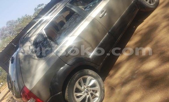 Acheter Occasion Voiture Hyundai Tucson Gris à Kigali, Rwanda Acheter Occasion Voiture Hyundai Tucson Gris à Kigali, Rwanda