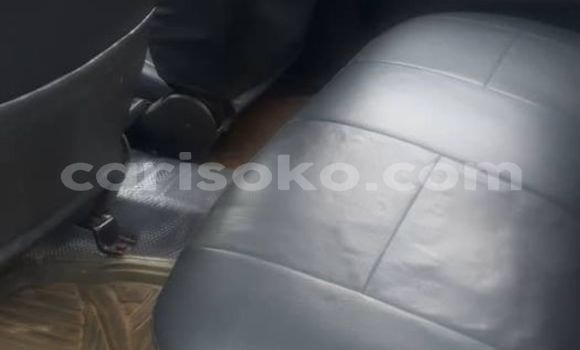 Acheter Occasion Voiture Toyota Pickup Blanc à Kigali, Rwanda Acheter Occasion Voiture Toyota Pickup Blanc à Kigali, Rwanda