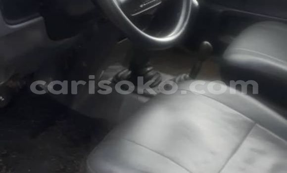 Acheter Occasion Voiture Toyota Pickup Blanc à Kigali, Rwanda Acheter Occasion Voiture Toyota Pickup Blanc à Kigali, Rwanda