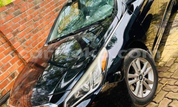 Sayi Na hannu Hyundai Sonata Noir Mota in Kigali a Rwanda Sayi Na hannu Hyundai Sonata Noir Mota in Kigali a Rwanda