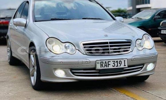 Buy Used Mercedes-Benz C–Class Other Car in Kigali in Rwanda Buy Used Mercedes-Benz C–Class Other Car in Kigali in Rwanda