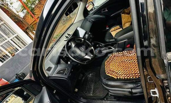 Sayi Na hannu Hyundai Tucson Noir Mota in Kigali a Rwanda Sayi Na hannu Hyundai Tucson Noir Mota in Kigali a Rwanda