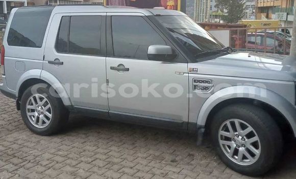 Acheter Occasion Voiture Land Rover Range Rover Autre à Kigali, Rwanda