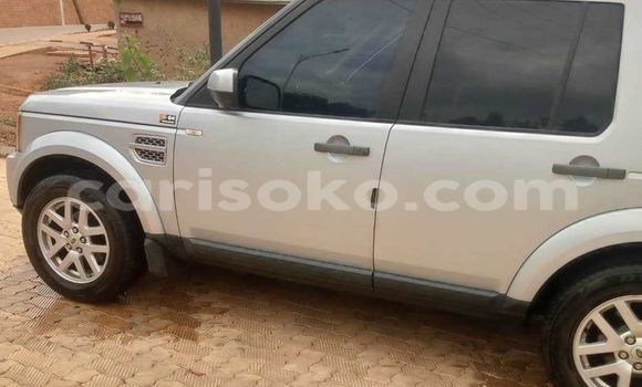 Acheter Occasion Voiture Land Rover Range Rover Autre à Kigali, Rwanda Acheter Occasion Voiture Land Rover Range Rover Autre à Kigali, Rwanda