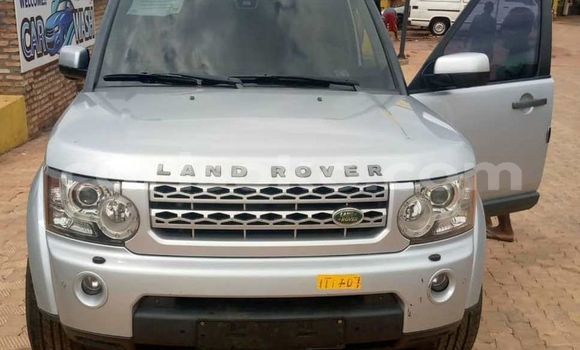 Acheter Occasion Voiture Land Rover Range Rover Autre à Kigali, Rwanda Acheter Occasion Voiture Land Rover Range Rover Autre à Kigali, Rwanda