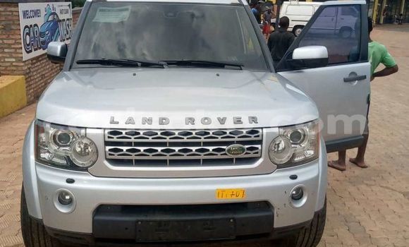 Acheter Occasion Voiture Land Rover Range Rover Autre à Kigali, Rwanda Acheter Occasion Voiture Land Rover Range Rover Autre à Kigali, Rwanda