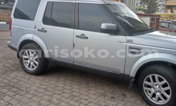 Acheter Occasion Voiture Land Rover Range Rover Autre à Kigali, Rwanda Acheter Occasion Voiture Land Rover Range Rover Autre à Kigali, Rwanda