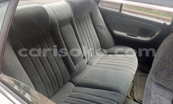 Acheter Occasion Voiture Hyundai Sonata Autre à Kigali, Rwanda Acheter Occasion Voiture Hyundai Sonata Autre à Kigali, Rwanda