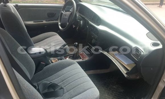 Acheter Occasion Voiture Hyundai Sonata Autre à Kigali, Rwanda Acheter Occasion Voiture Hyundai Sonata Autre à Kigali, Rwanda