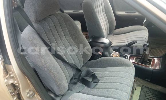 Acheter Occasion Voiture Hyundai Sonata Autre à Kigali, Rwanda Acheter Occasion Voiture Hyundai Sonata Autre à Kigali, Rwanda