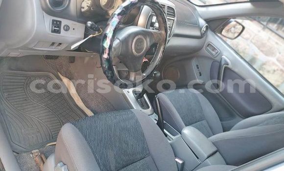 Acheter Occasion Voiture Toyota RAV4 Autre à Kigali, Rwanda Acheter Occasion Voiture Toyota RAV4 Autre à Kigali, Rwanda