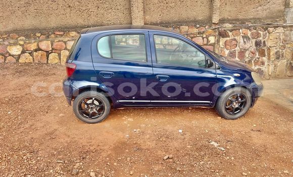 Acheter Occasion Voiture Toyota Vitz Autre à Kigali, Rwanda Acheter Occasion Voiture Toyota Vitz Autre à Kigali, Rwanda